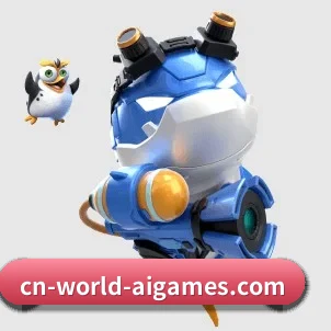 爱游戏 APP